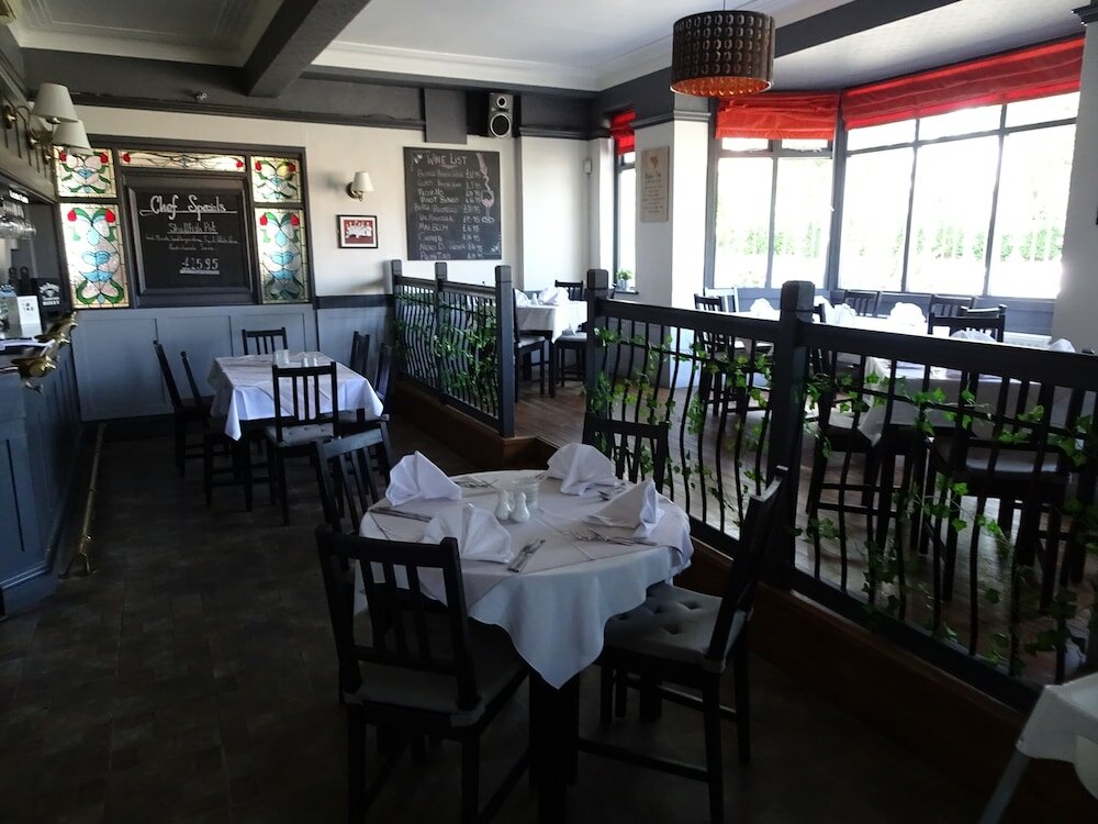 Фото Victoria Inn