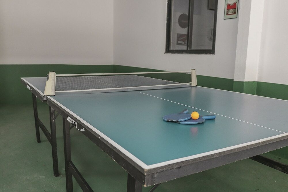 Фото Hanna Flat Amsterdam