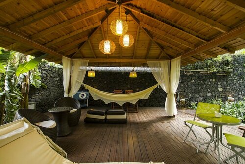 Внешний вид отеля Quinta da Mó в Повуакао, фото 2