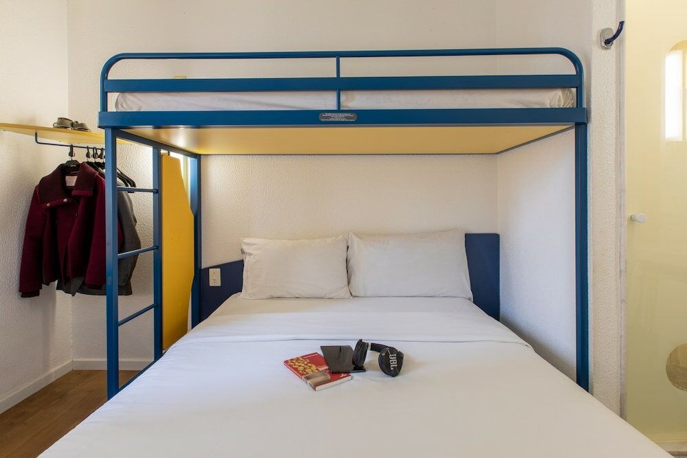 Фото Ibis Sao Paulo Morumbi