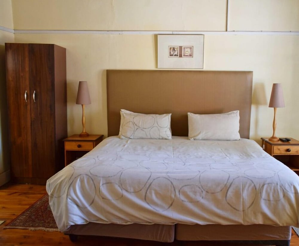 Фото Paul Kruger 63