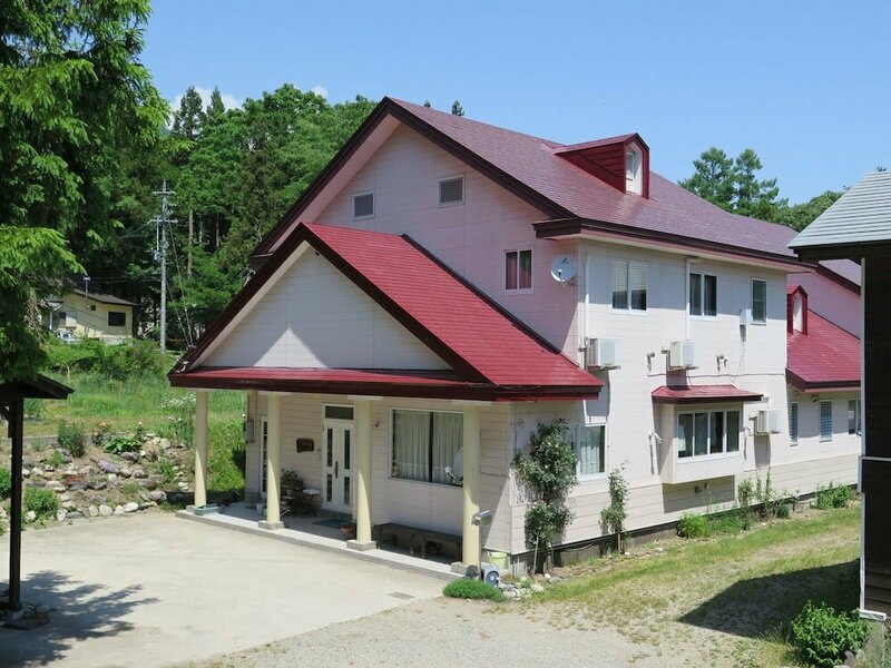 Гостиница Petit Hotel Assam