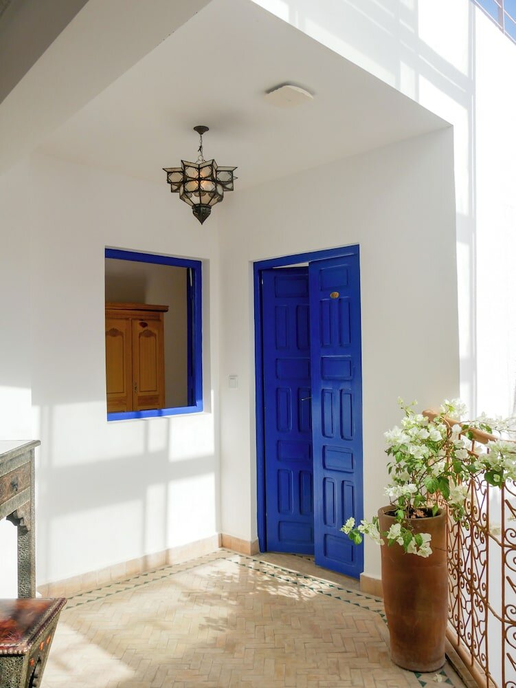 Фото Riad Alma Mouassine