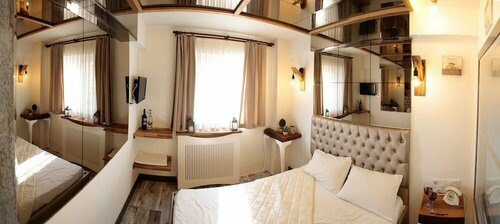 Гостиница Hotel Cagla Pinar в Конаке