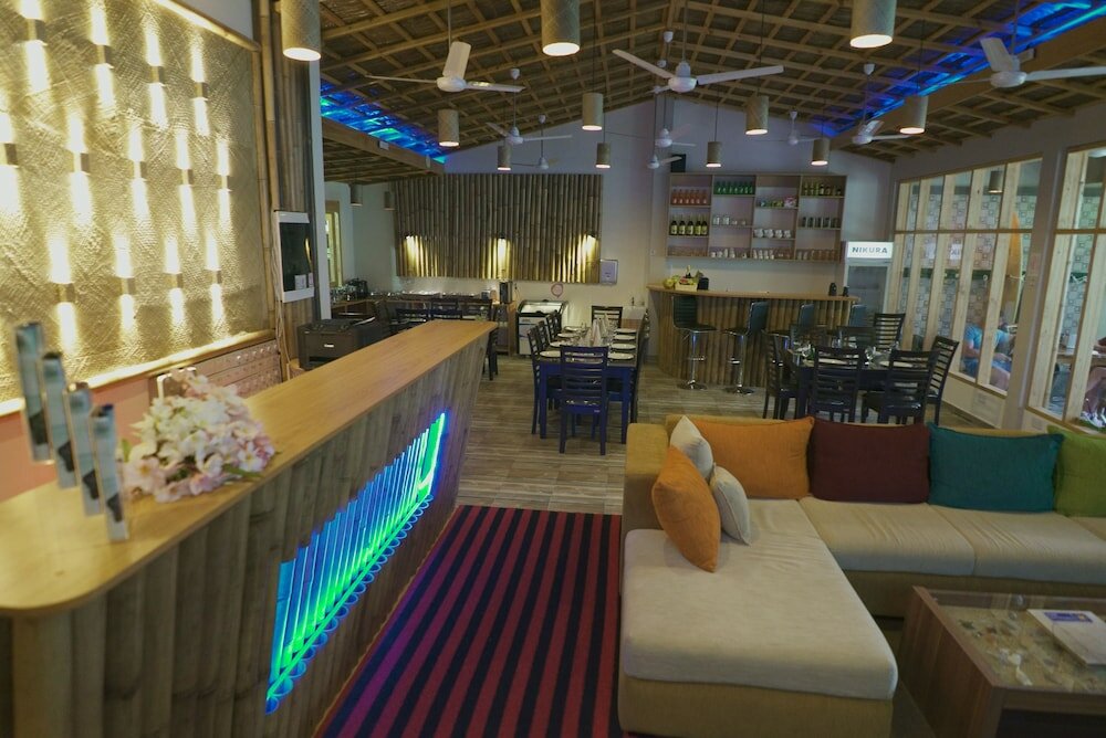 Фото Ocean Retreat & SPA