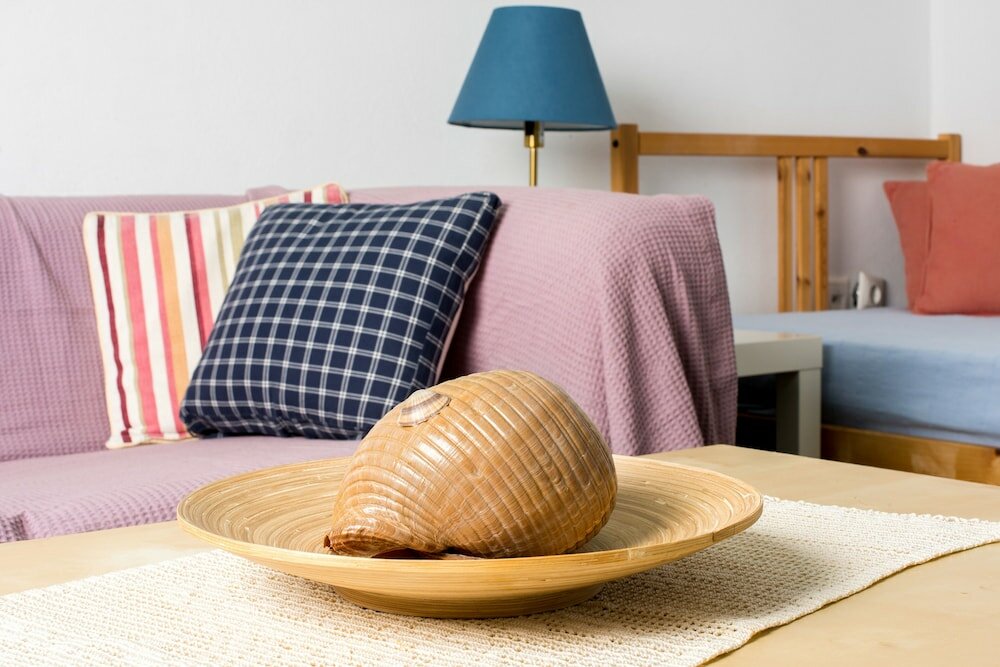 Фото Maisons a la Plage