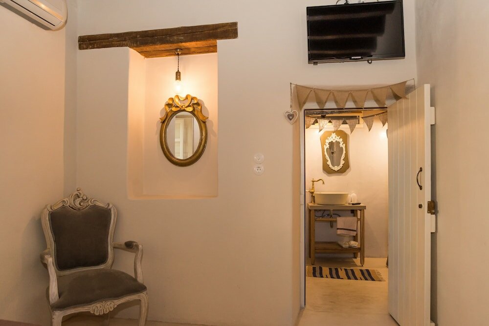 Фото Anemos Houses