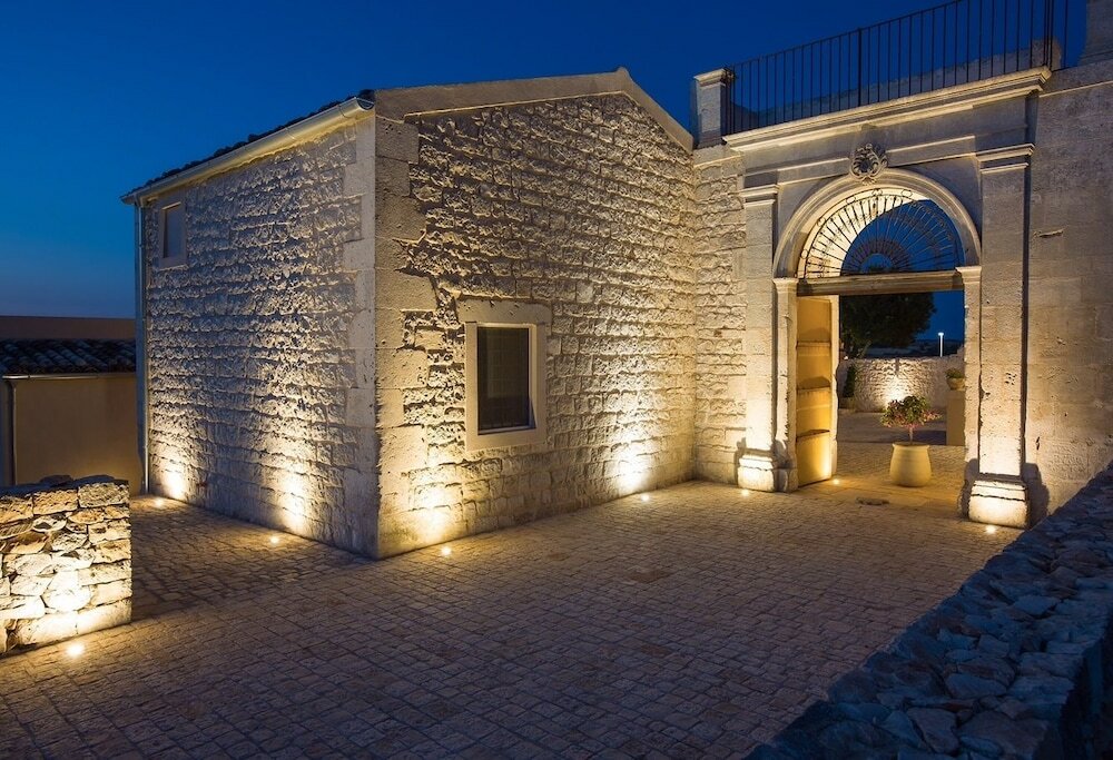 Фото Stacci Rural Resort