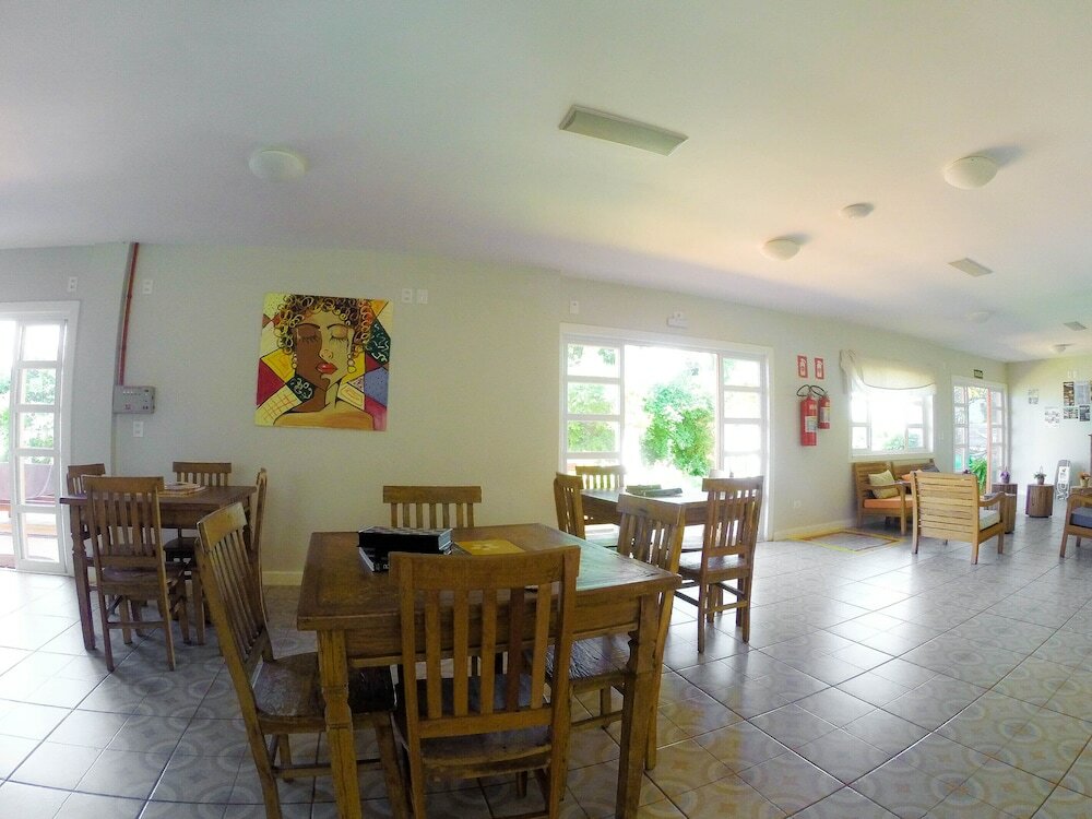 Фото Hostel Poesia