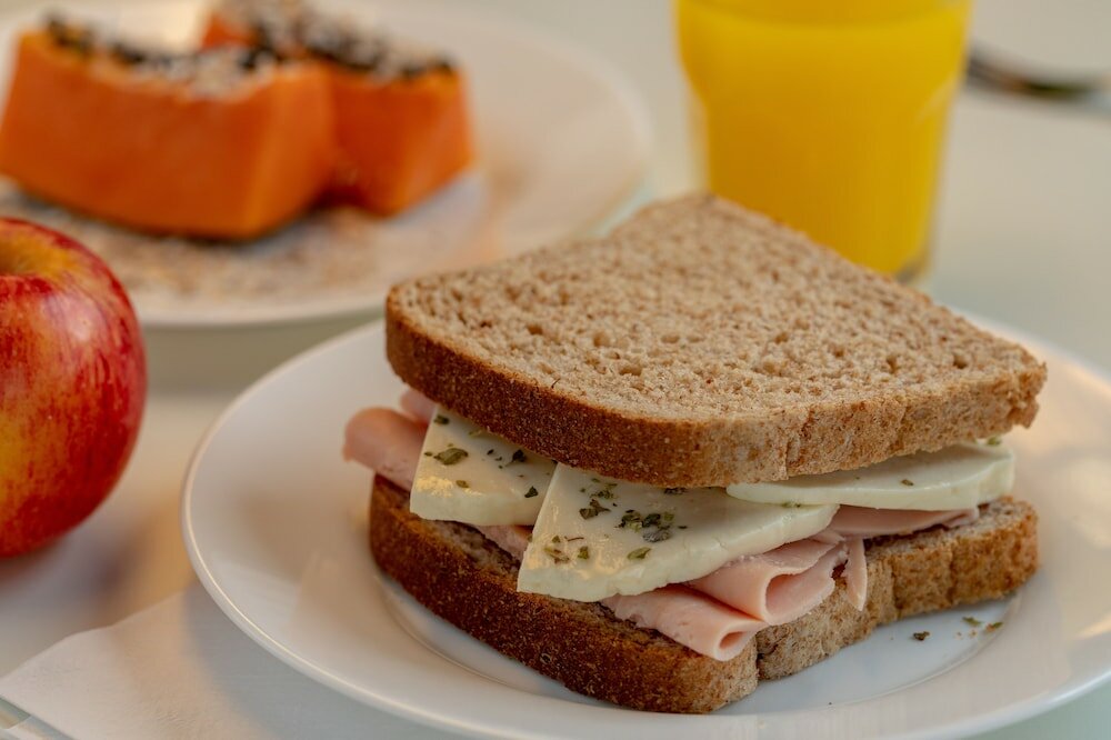 Фото Ibis budget SP Frei Caneca