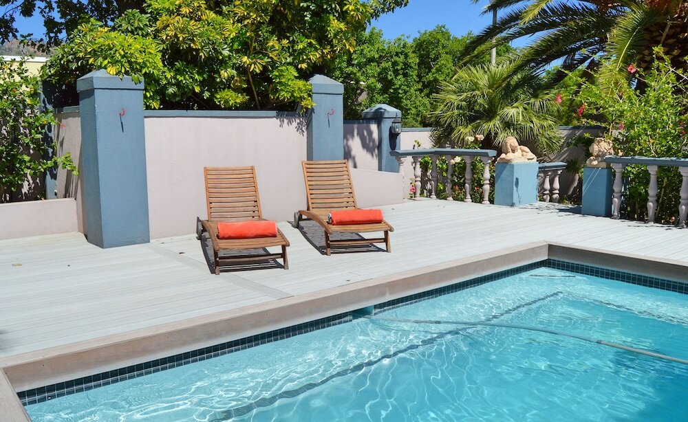 Фото 1aa Wilhelminia Apartments