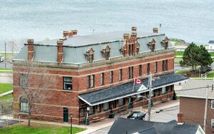 Гостиница The Sydney Boutique Inn