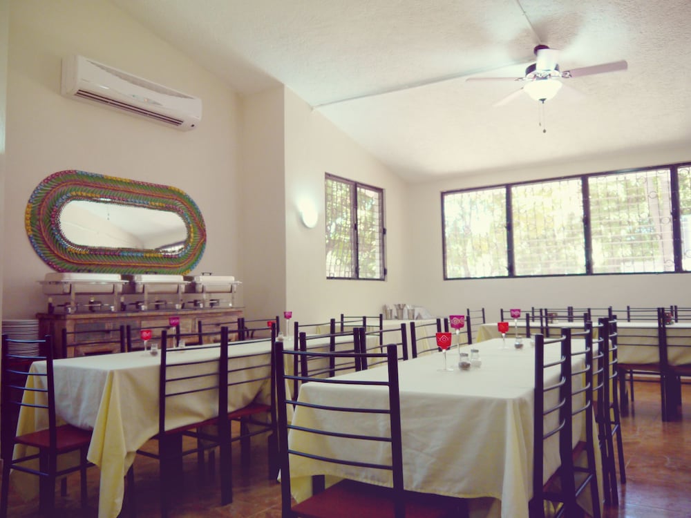 Фото Bel Fle Missions Hotel