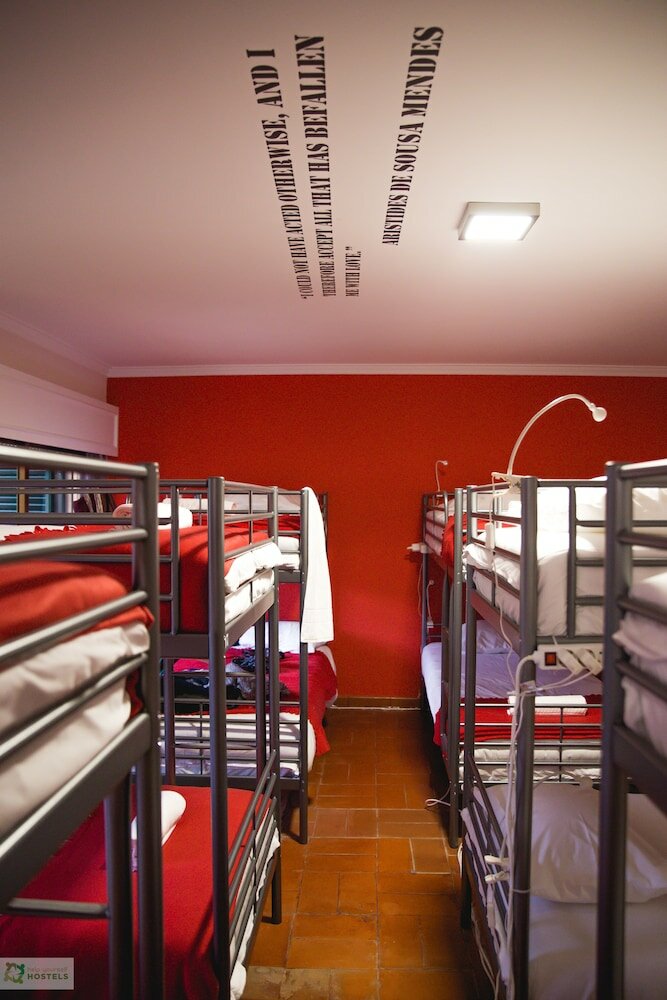 Фото Help Yourself Hostels Carcavelos Coast