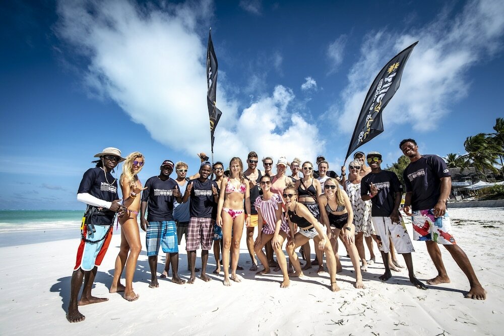 Фото KiteActive Guesthouse