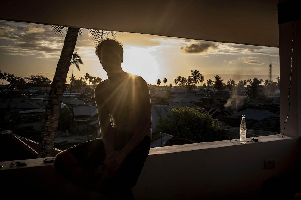 Фото KiteActive Guesthouse