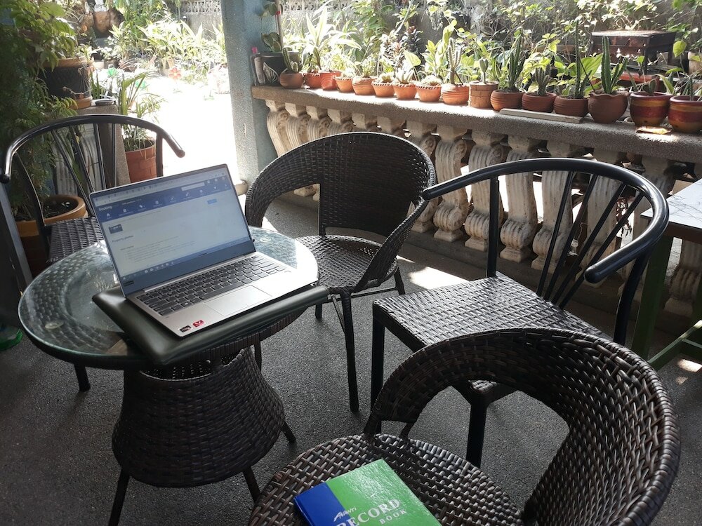 Фото отеля 3