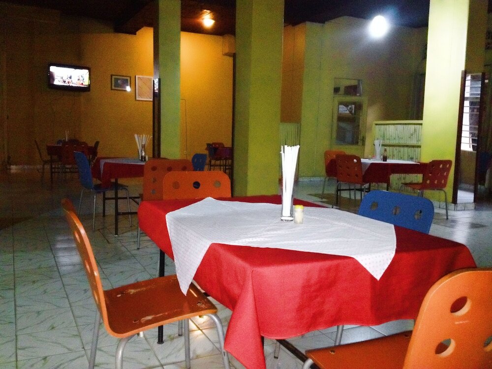 Фото отеля 4