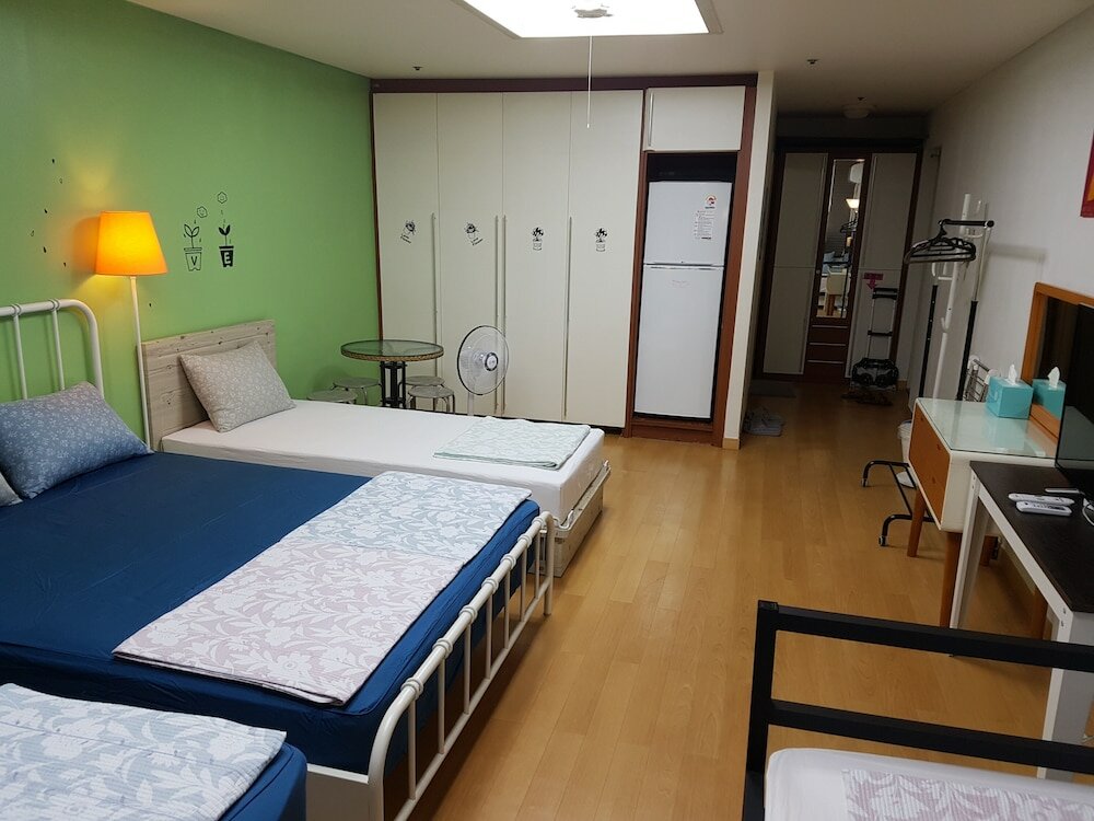 Фото Hongstay in Hongdae