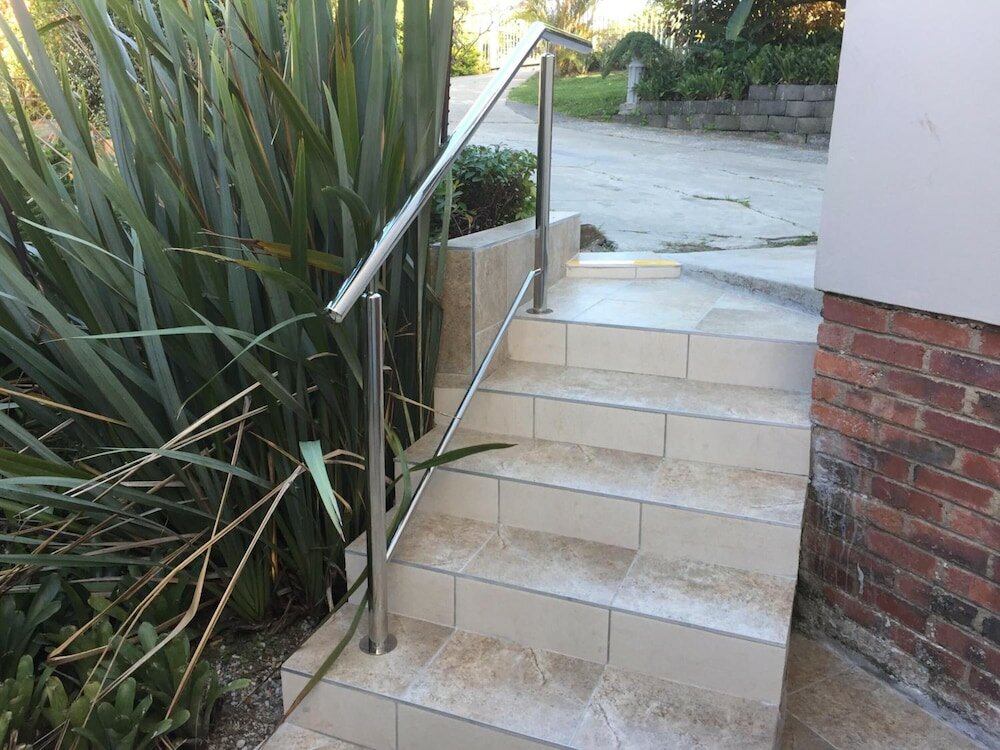 Фото TheSolution BnB