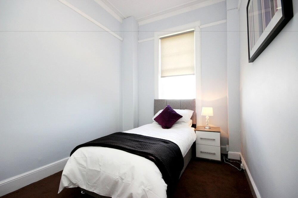 Фото Braemount House