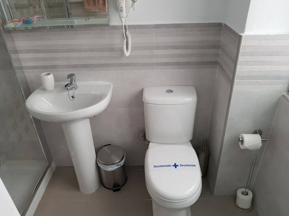 Фото Fan Suites Duquesa