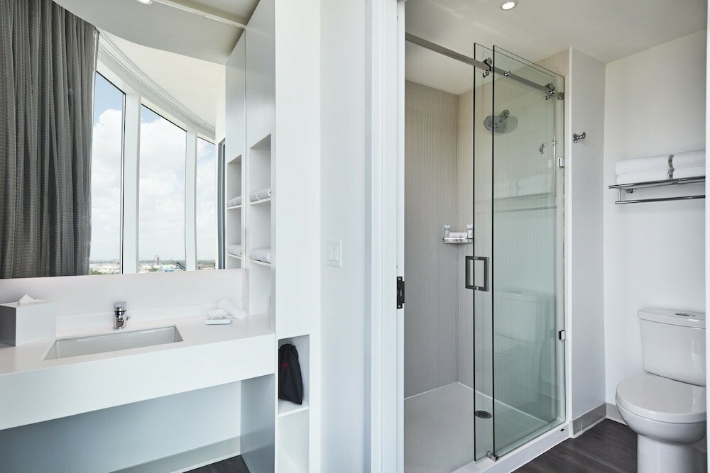 Фото Universal's Cabana Bay Beach Resort