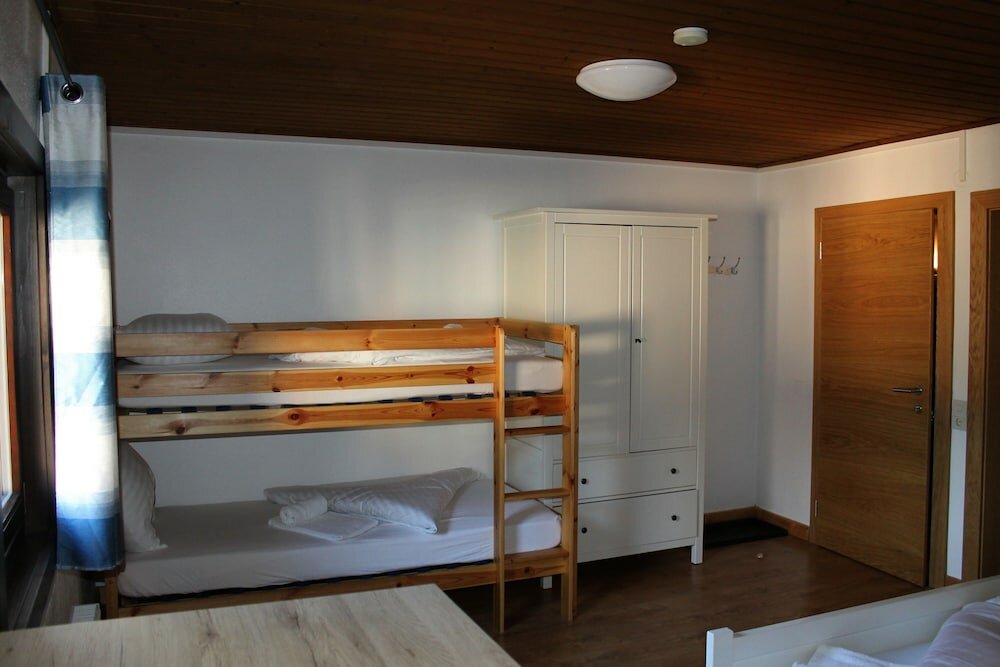 Фото Pension Abendruh