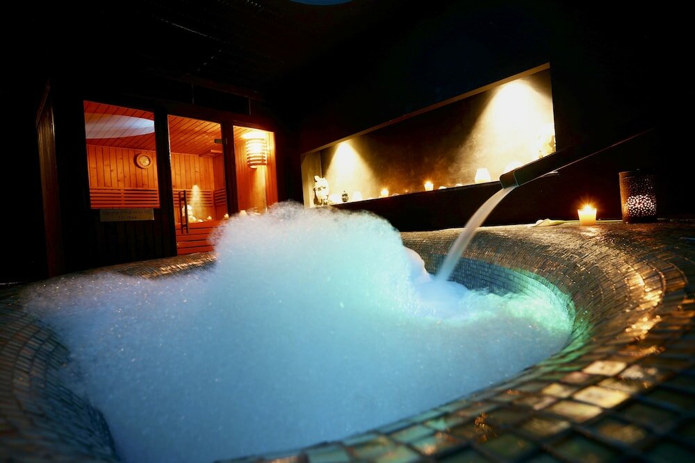 Фото Hotel Gran Palas Experience