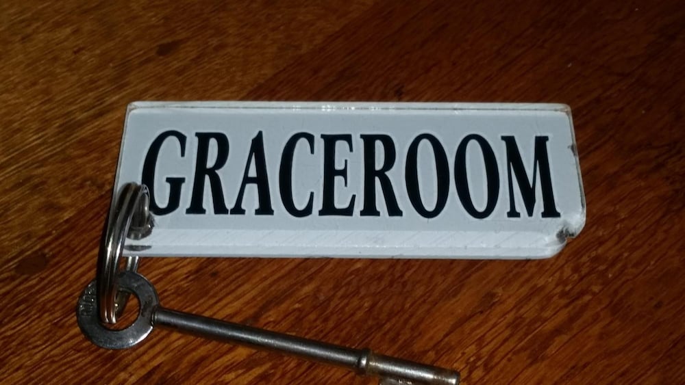 Фото Bedrock Lodge