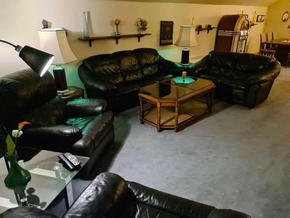 Фото Skeisvang Gjestgiveri