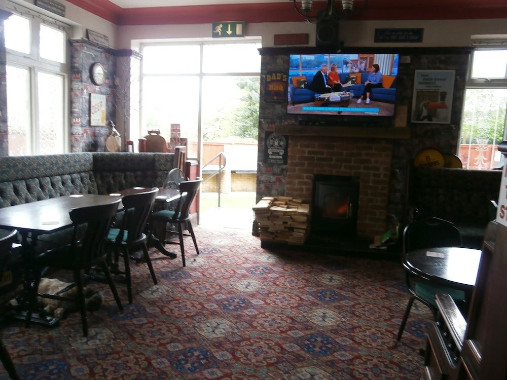 Фото Victoria Inn