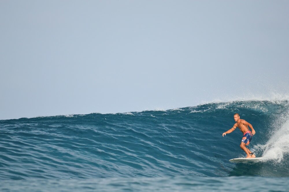 Фото Ocean Retreat & SPA