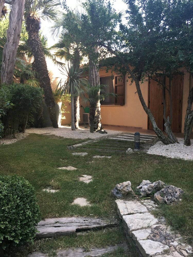 Фото Il Giardino Dei Melograni