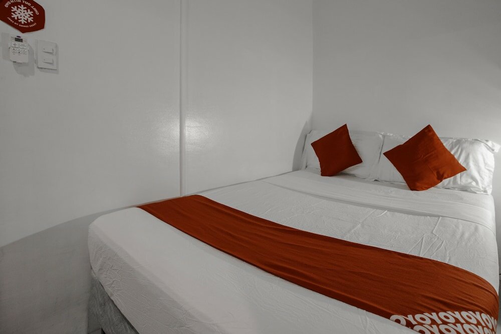 Фото Super Oyo 134 The Bedstation