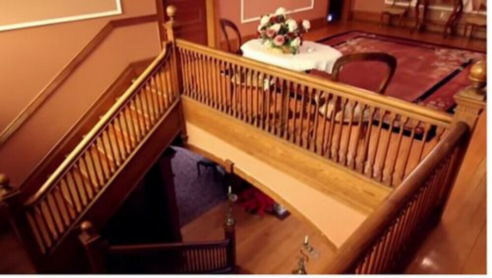 Фото 1897 Beekman House