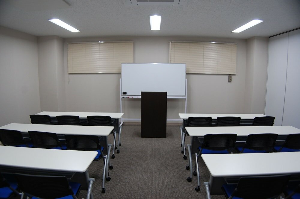 Фото Musashino Grand Hotel And SPA