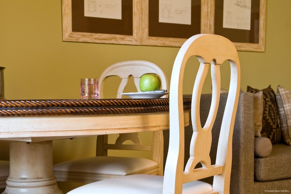 Фото The Chatzigaki Manor