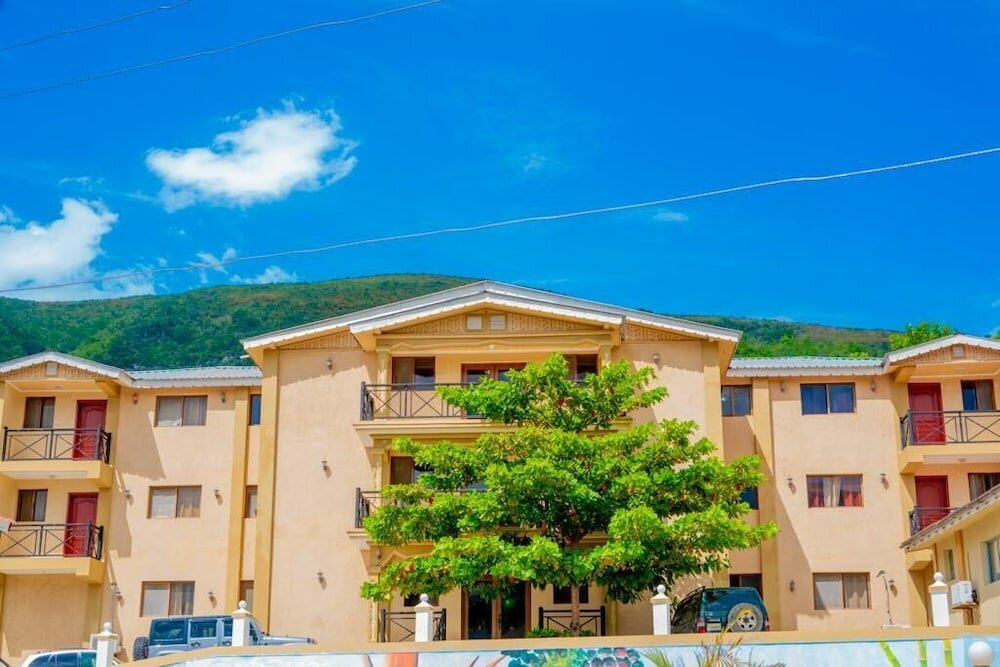 Фото Le Village d'Ennery