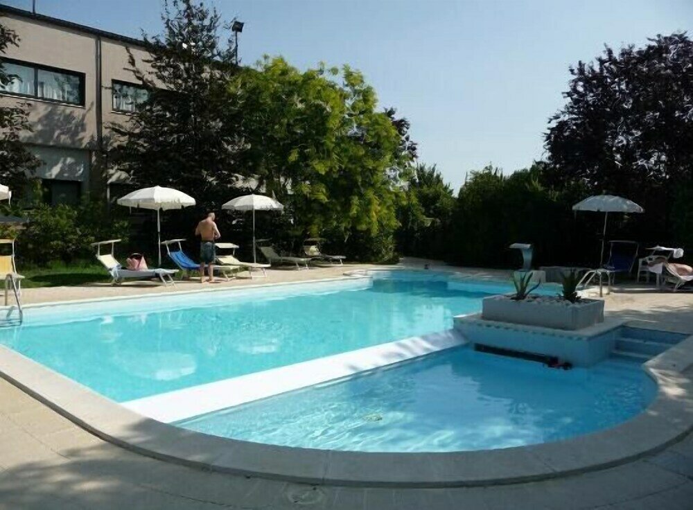 Фото San Paolo Hotel