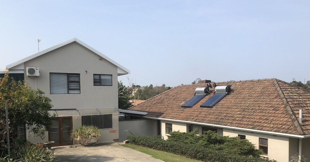 Фото TheSolution BnB