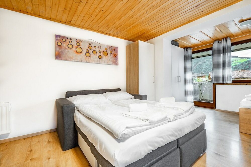 Фото Pension Abendruh