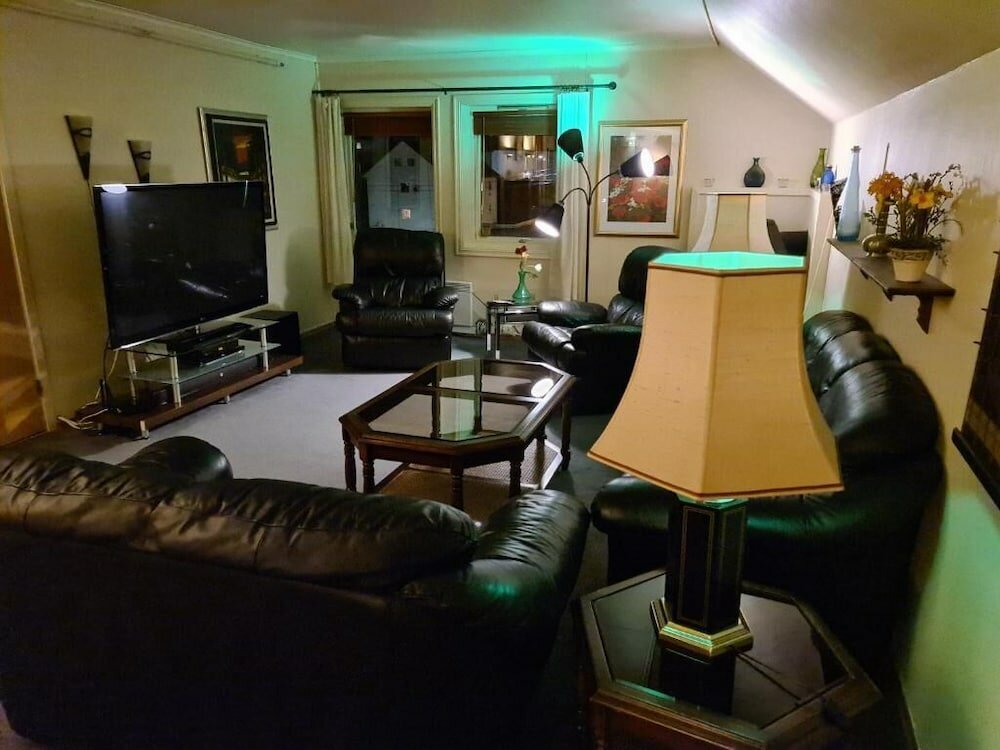 Фото Skeisvang Gjestgiveri