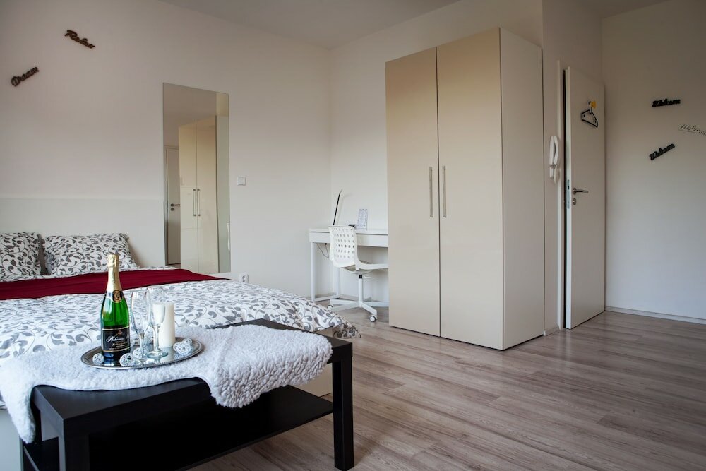 Фото Internesto Brno Špilberk