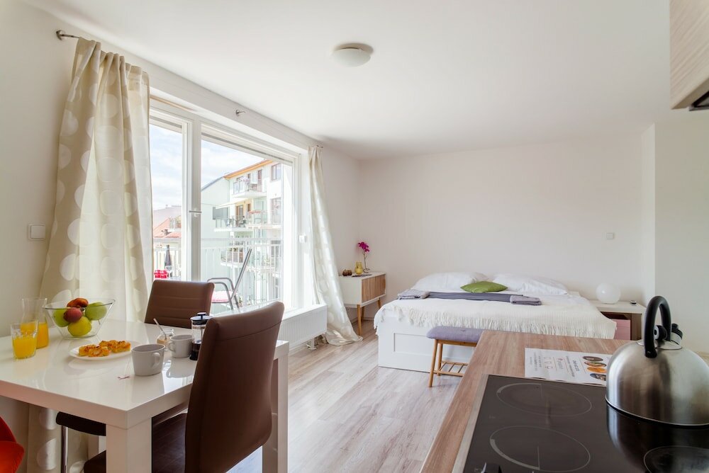 Фото Internesto Brno Špilberk