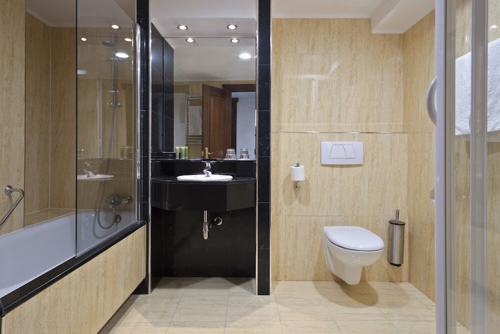 Фото Melia White House Apartments