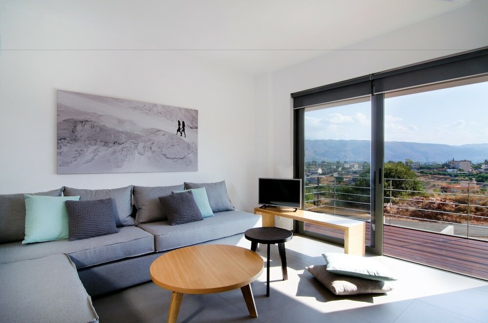 Фото Seametry Luxrury Living Penthouse