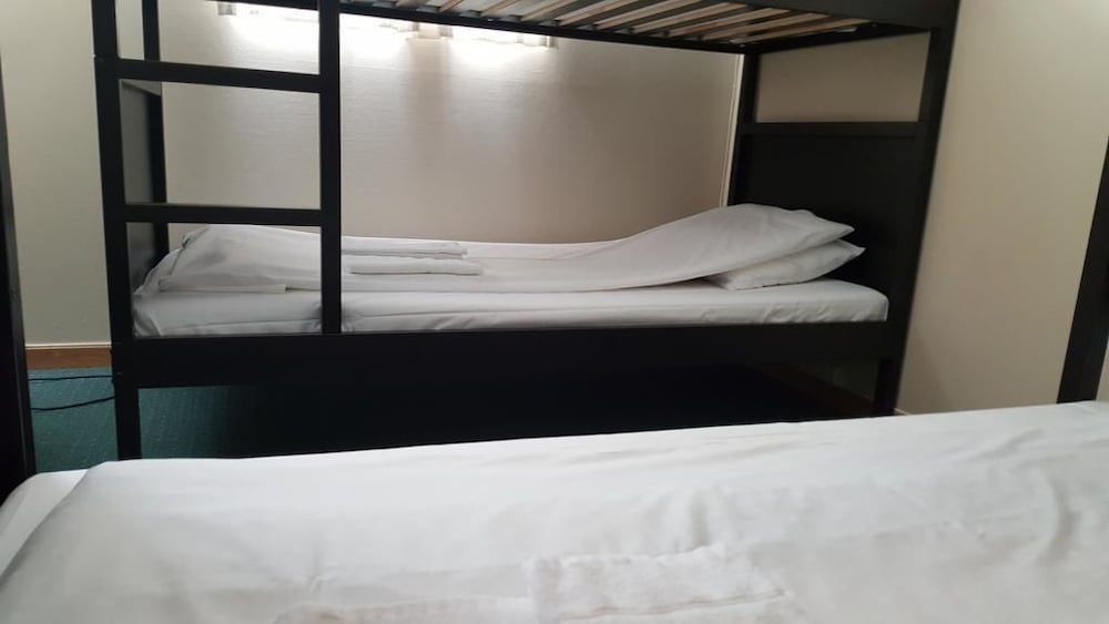 Фото Skeisvang Gjestgiveri