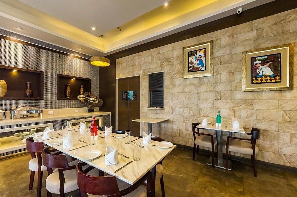 Фото Urban Hermitage