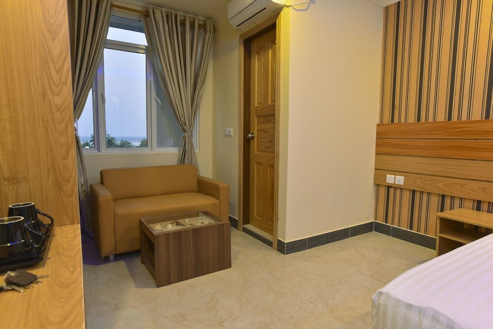 Фото Ocean Retreat & SPA